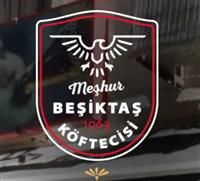 Meşhur Beşiktaş Köftecisi